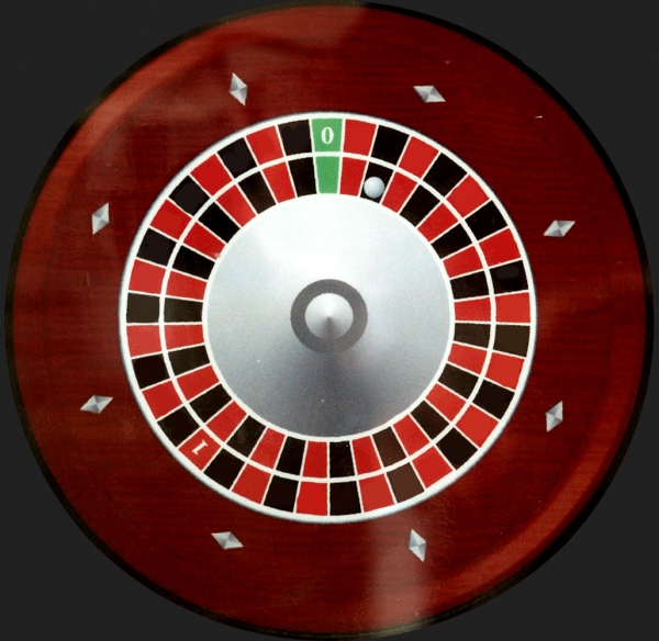 Creation of Binary Roulette: Step 2